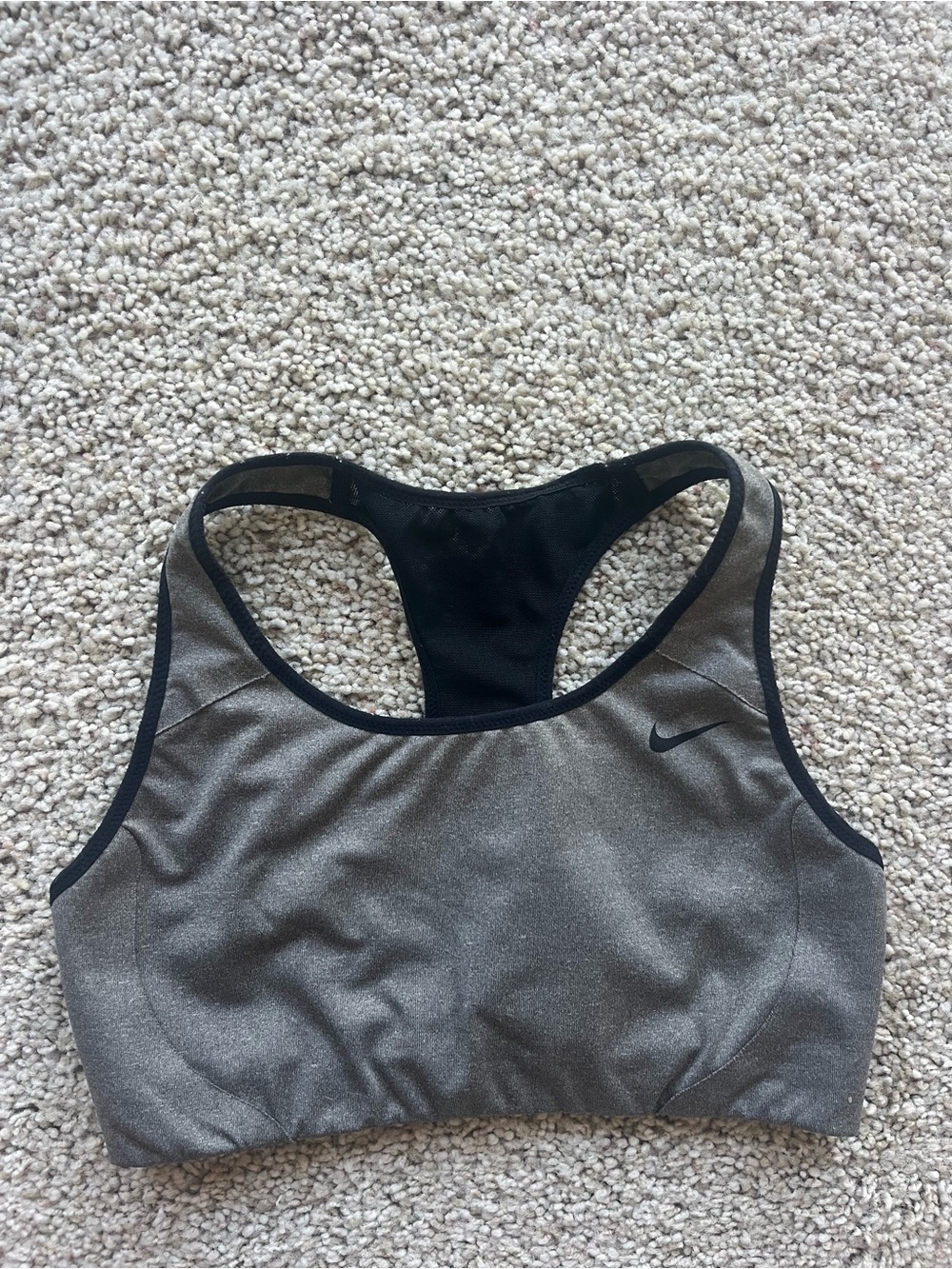 Nike Dri Fit Sports Bra